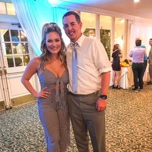 Meet your Posher, Hayley